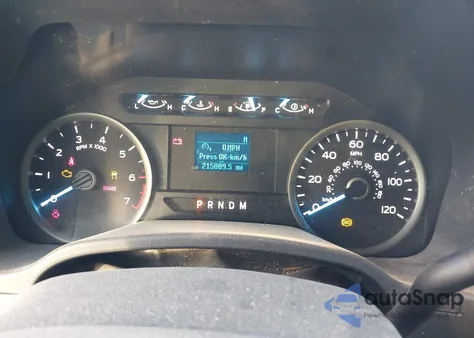 2018 Ford F-150 Xlt from USA, damaged, VIN 1FTEX1EP0JFA18011